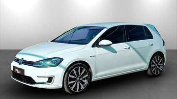 - e-Golf 5p