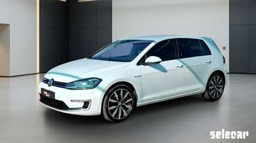 - e-Golf 5p