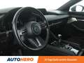 Mazda 3 2.0 Selection Aut.*NAVI*LED*360CAM*SHZ*LHZ*ALU* Gris - thumbnail 11