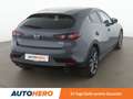 Mazda 3 2.0 Selection Aut.*NAVI*LED*360CAM*SHZ*LHZ*ALU* Gris - thumbnail 6