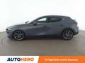 Mazda 3 2.0 Selection Aut.*NAVI*LED*360CAM*SHZ*LHZ*ALU* Gris - thumbnail 3
