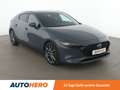 Mazda 3 2.0 Selection Aut.*NAVI*LED*360CAM*SHZ*LHZ*ALU* Gris - thumbnail 8