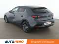 Mazda 3 2.0 Selection Aut.*NAVI*LED*360CAM*SHZ*LHZ*ALU* Gris - thumbnail 4