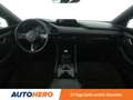 Mazda 3 2.0 Selection Aut.*NAVI*LED*360CAM*SHZ*LHZ*ALU* Gris - thumbnail 12