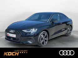 Audi A3 35 TFSI S Tronic, Rückfahrkamera
