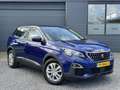 Peugeot 3008 1.2 PureTech Blue Lease Executive 2e Eigenaar,Navi Blauw - thumbnail 4