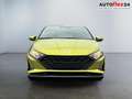 Hyundai i20 1,2 MJ24 Klima PDC Apple SpAs  Sofort 1.2 62kW Yellow - thumbnail 2