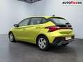 Hyundai i20 1,2 MJ24 Klima PDC Apple SpAs  Sofort 1.2 62kW žuta - thumbnail 5