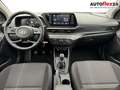 Hyundai i20 1,2 MJ24 Klima PDC Apple SpAs  Sofort 1.2 62kW Žlutá - thumbnail 10