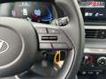 Hyundai i20 1,2 MJ24 Klima PDC Apple SpAs  Sofort 1.2 62kW žuta - thumbnail 14