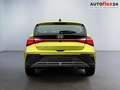 Hyundai i20 1,2 MJ24 Klima PDC Apple SpAs  Sofort 1.2 62kW žuta - thumbnail 6