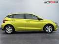 Hyundai i20 1,2 MJ24 Klima PDC Apple SpAs  Sofort 1.2 62kW Gelb - thumbnail 8