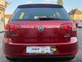 Volkswagen Golf VII Lim. Trendline BMT/1 Hand/Euro 6 Rood - thumbnail 5