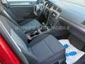 Volkswagen Golf VII Lim. Trendline BMT/1 Hand/Euro 6 Rood - thumbnail 9