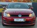 Volkswagen Golf VII Lim. Trendline BMT/1 Hand/Euro 6 Rood - thumbnail 2