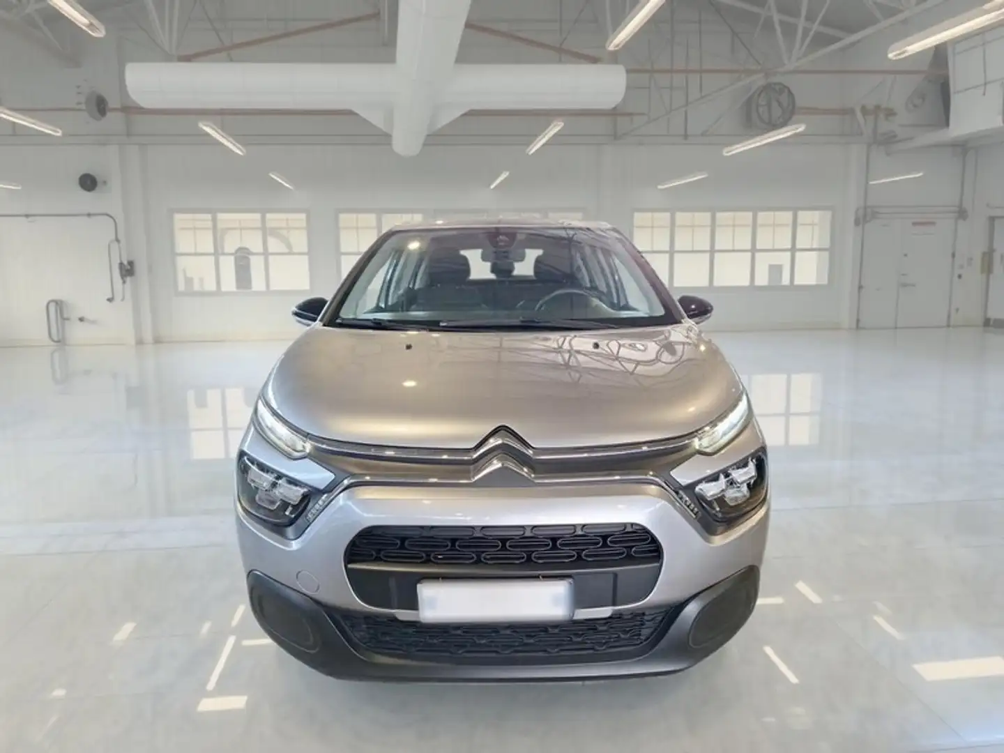 Citroen C3 PureTech 83 S&S Feel Neo patentati 5 PORTE - 2