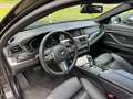 BMW 520 520i 184pk Luxury Ed.,NaviPro,Sport/comfort zetels Zwart - thumbnail 10