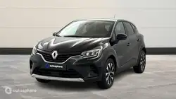Renault Captur 1.0 TCe 90ch Evolution