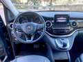 Mercedes-Benz V 250 d Executive Business 4M Compact PRONTA CONSEGNA Blu/Azzurro - thumbnail 10