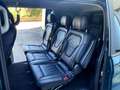 Mercedes-Benz V 250 d Executive Business 4M Compact PRONTA CONSEGNA Blu/Azzurro - thumbnail 14