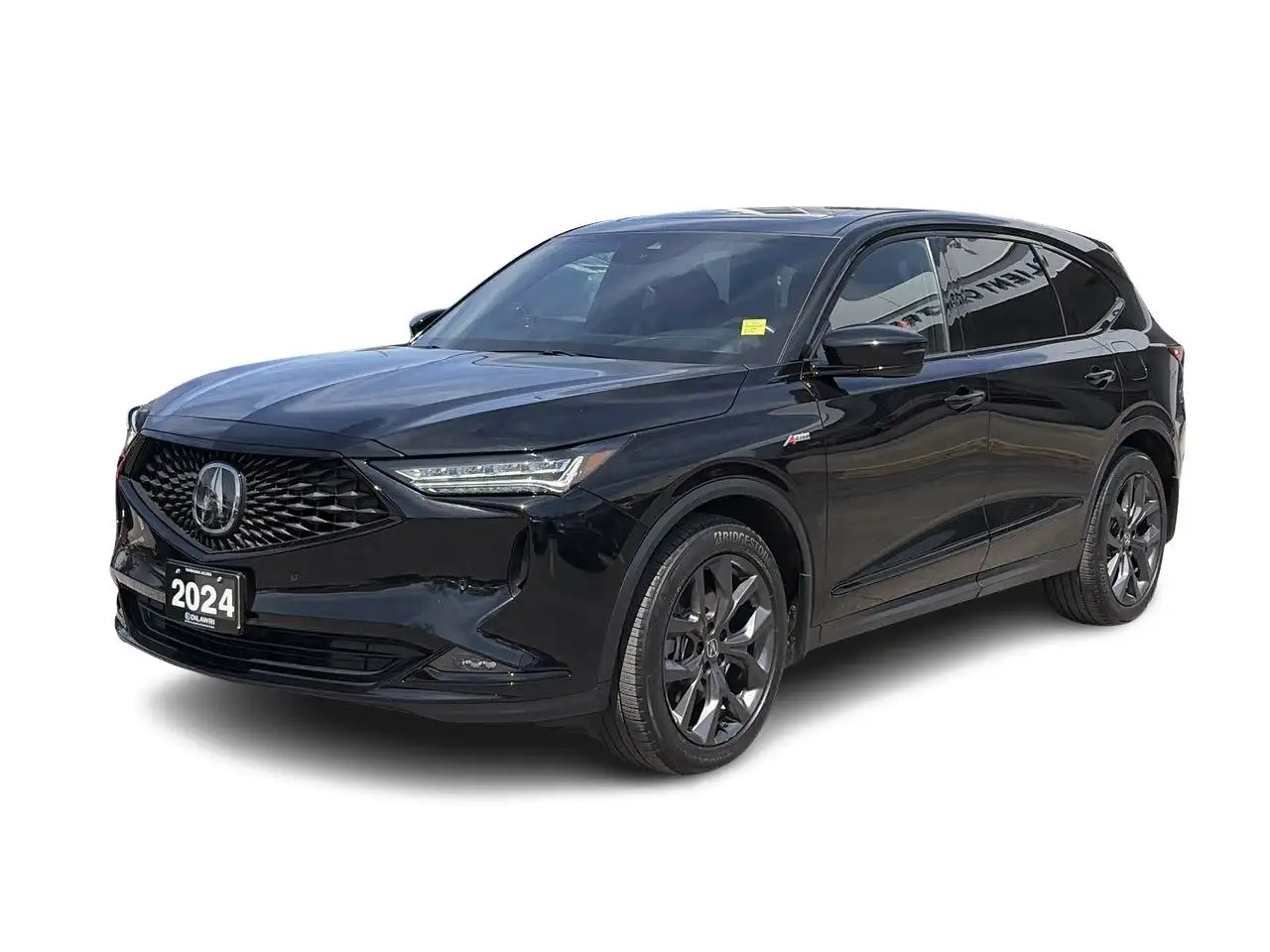 2024 Acura MDX