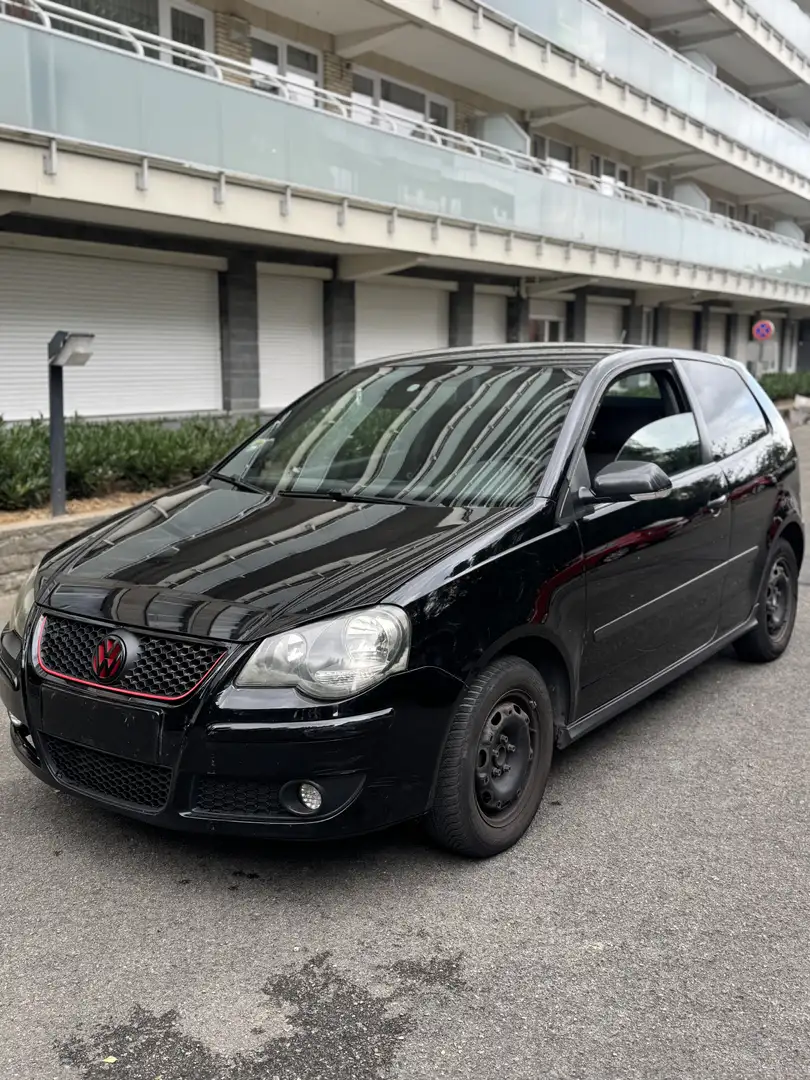 Volkswagen Polo prête à immatriculer *AIRCO* *BIP RECULE* - 1