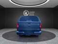 Volkswagen Amarok Style TDI 4MOTION ''AHV+Sperrdiff. hinten'' Grau - thumbnail 4