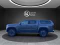 Volkswagen Amarok Style TDI 4MOTION ''AHV+Sperrdiff. hinten'' Grau - thumbnail 2
