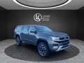 Volkswagen Amarok Style TDI 4MOTION ''AHV+Sperrdiff. hinten'' Grau - thumbnail 6