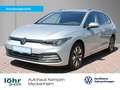 Volkswagen Golf VIII Variant 1.5 eTSI DSG Move Navi+VC ACC PDC ... Silber - thumbnail 1