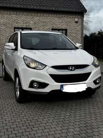1.7 CRDi 2WD Lounge DPF