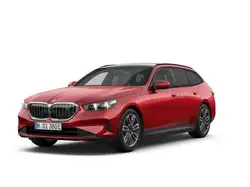 Bmw i5 eDrive40 Touring M Sportpaket Panorama AHK