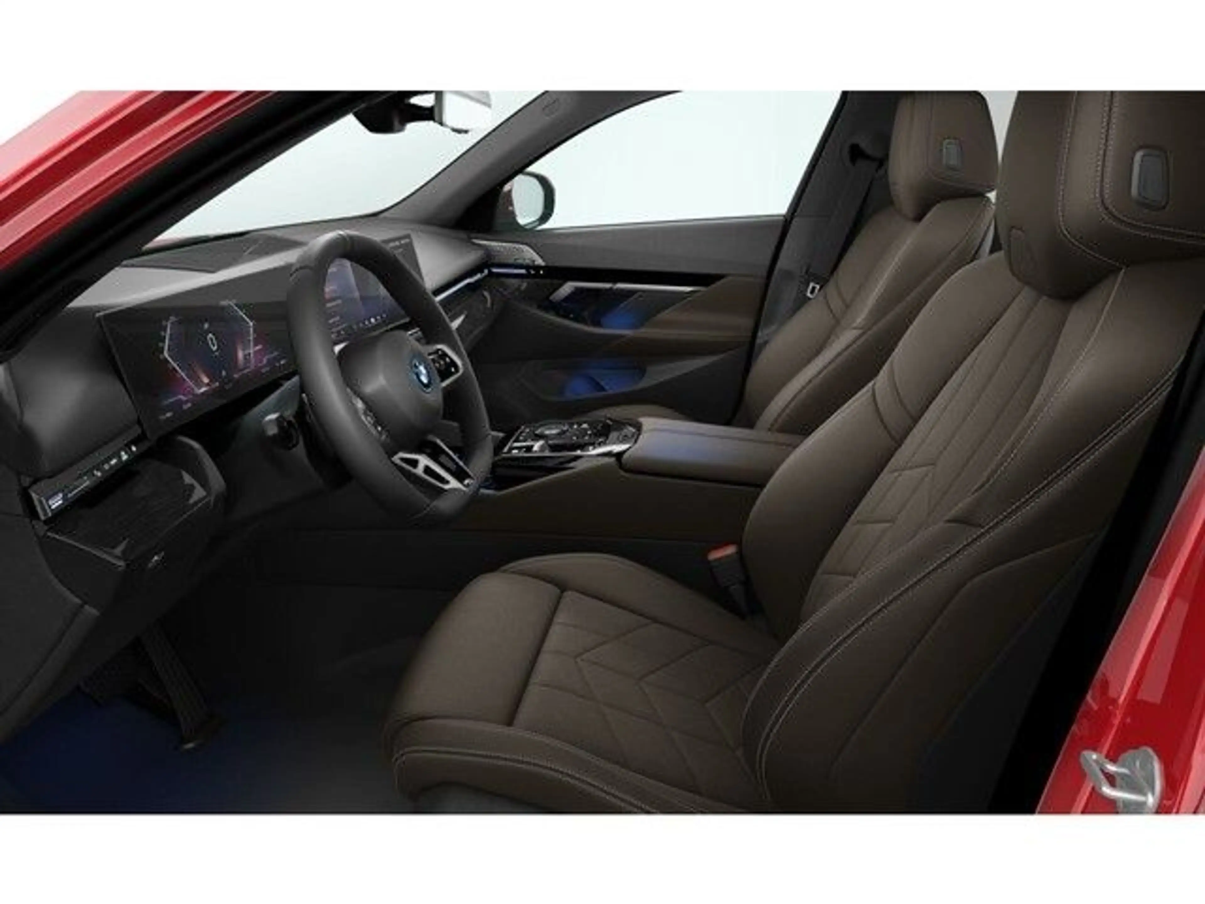 BMW i5 eDrive40 Touring M Sportpaket Panorama AHK — photo 4