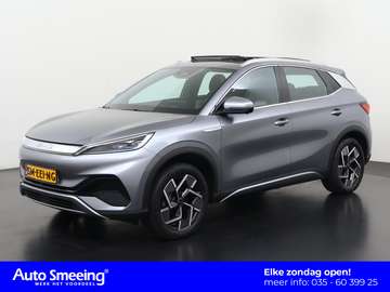 Comfort 60 kWh | Panoramadak | Zondag Open!