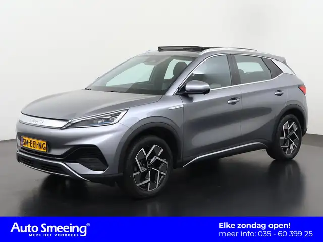 BYD Atto 3 Comfort 60 kWh | Panoramadak | Zondag Open!