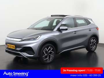 Comfort 60 kWh | Panoramadak | Zondag Open!