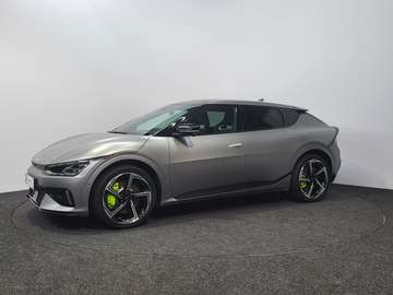 77,4-kWh AWD GT ~ Led ~ FULL ~ Schuifdak ~ 360