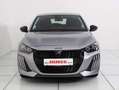 Peugeot 208 Active Grau - thumbnail 2