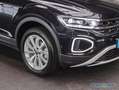Volkswagen T-Roc 1.5 TSI Style DSG Navi/AHK/LED/ParkAssist Schwarz - thumbnail 12