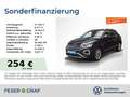 Volkswagen T-Roc 1.5 TSI Style DSG Navi/AHK/LED/ParkAssist Schwarz - thumbnail 1