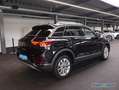 Volkswagen T-Roc 1.5 TSI Style DSG Navi/AHK/LED/ParkAssist Schwarz - thumbnail 5
