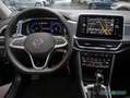 Volkswagen T-Roc 1.5 TSI Style DSG Navi/AHK/LED/ParkAssist Schwarz - thumbnail 6