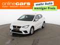SEAT Ibiza 1.0 TSI Style LED ASSIST TEMPOMAT PARKHILFE Weiß - thumbnail 1