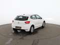 SEAT Ibiza 1.0 TSI Style LED ASSIST TEMPOMAT PARKHILFE Weiß - thumbnail 3