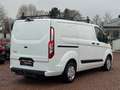Ford Transit Custom Kasten 300 L1 Trend*AHK*Klima*Kam Blanc - thumbnail 8