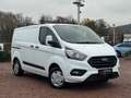 Ford Transit Custom Kasten 300 L1 Trend*AHK*Klima*Kam Blanc - thumbnail 3