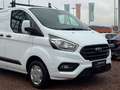 Ford Transit Custom Kasten 300 L1 Trend*AHK*Klima*Kam Blanc - thumbnail 11