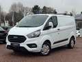 Ford Transit Custom Kasten 300 L1 Trend*AHK*Klima*Kam Blanc - thumbnail 1