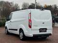 Ford Transit Custom Kasten 300 L1 Trend*AHK*Klima*Kam Blanc - thumbnail 10