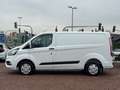 Ford Transit Custom Kasten 300 L1 Trend*AHK*Klima*Kam Blanc - thumbnail 4